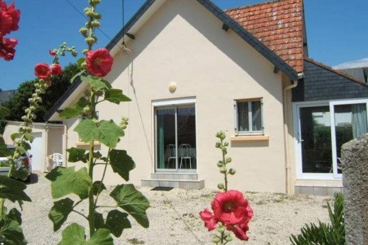 Maison Rue Du Phare Centre Ville Chez Christine Quiberon Buitenkant foto