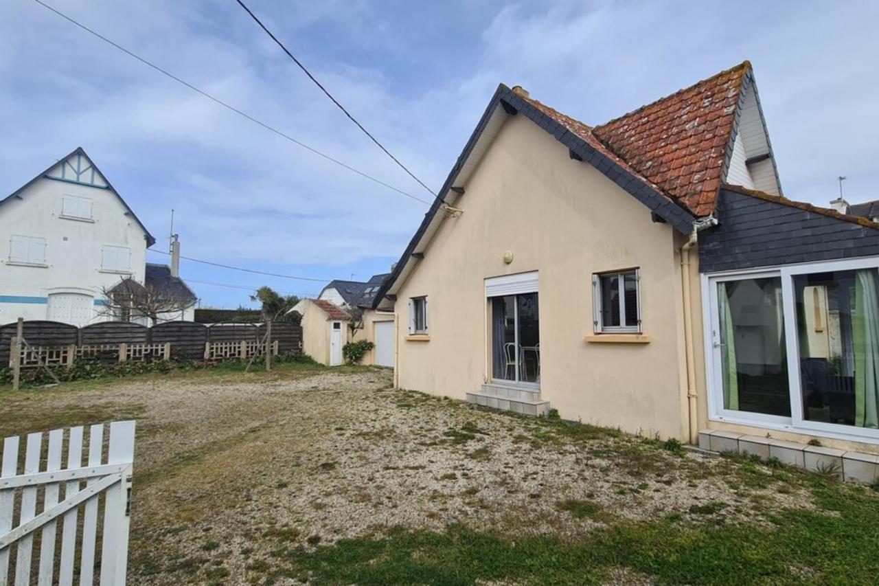 Maison Rue Du Phare Centre Ville Chez Christine Quiberon Buitenkant foto