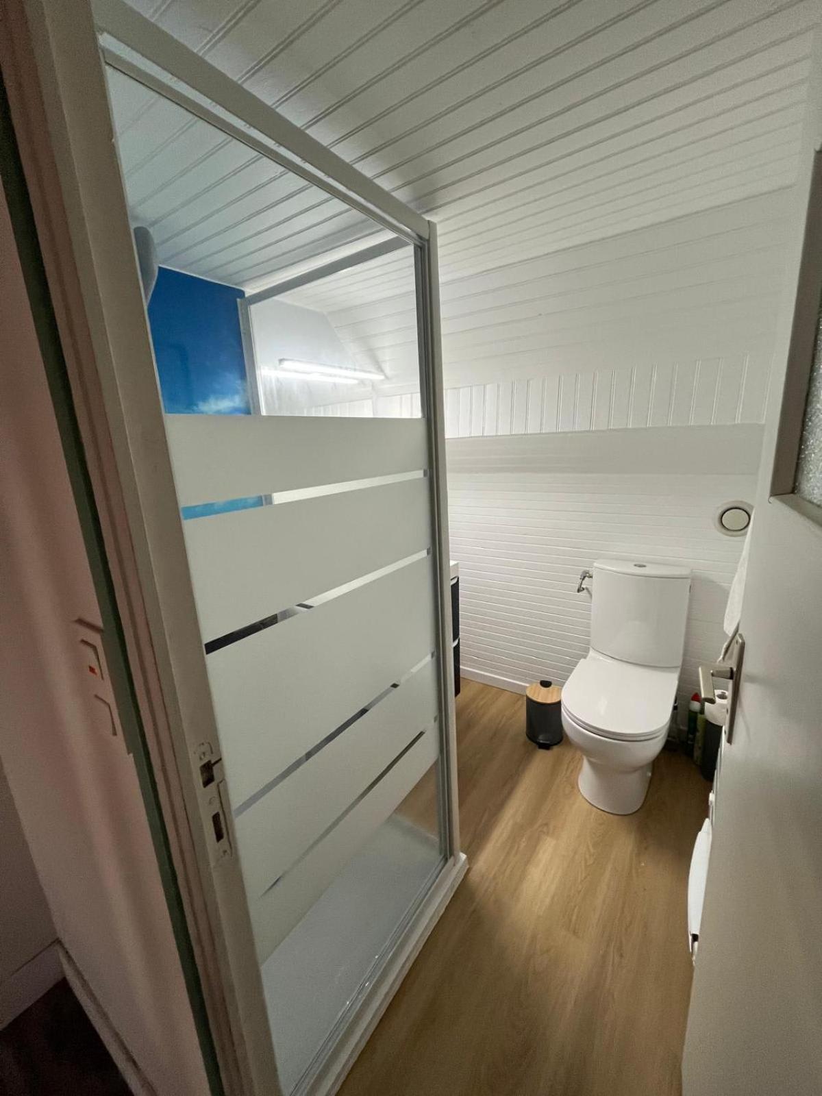 Maison Rue Du Phare Centre Ville Chez Christine Quiberon Buitenkant foto