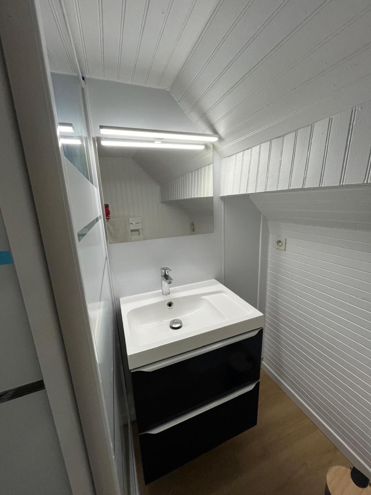 Maison Rue Du Phare Centre Ville Chez Christine Quiberon Buitenkant foto