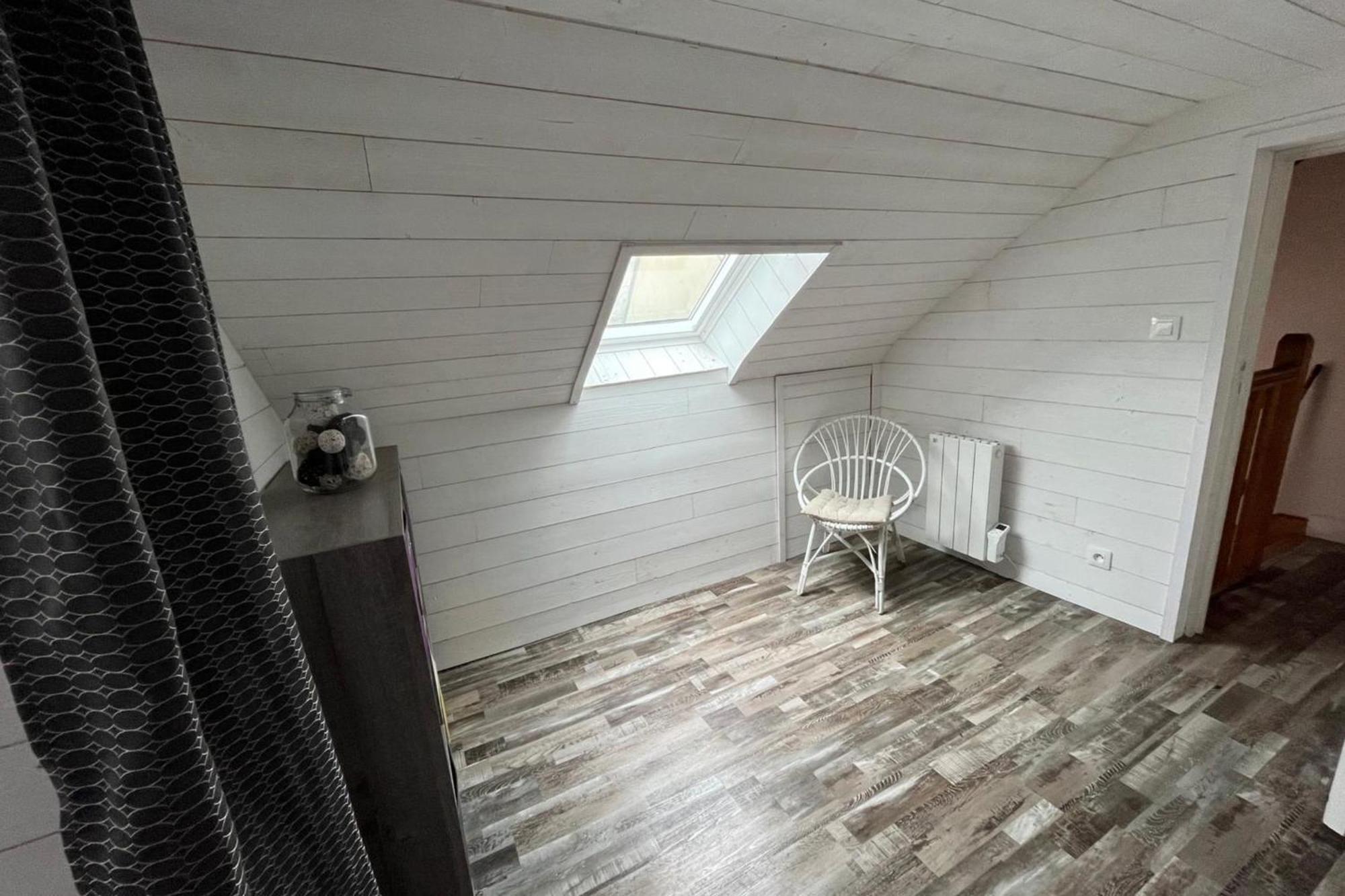 Maison Rue Du Phare Centre Ville Chez Christine Quiberon Buitenkant foto