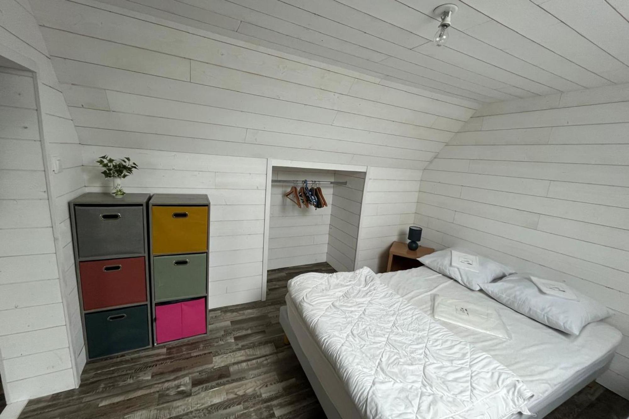 Maison Rue Du Phare Centre Ville Chez Christine Quiberon Buitenkant foto